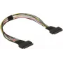 Internal Power Cable DeLOCK 84824