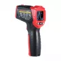 Digital Laser Pyrometer Habotest HT651D — non-contact infrared temperature meter