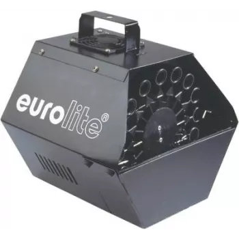Bubble machine Eurolite 51705100 Black 1 L