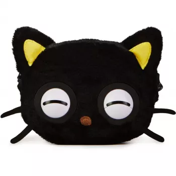 Purse Pets - Chococat, Case black