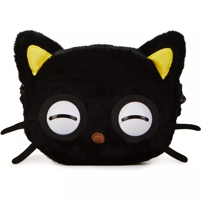 Purse Pets - Chococat, Case black