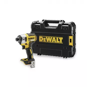 DeWALT DCF887NT-XJ power wrench 1/4 Black, Yellow 18 V