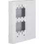 Cover Plate universZ 300mm f.NH00-Untert. ZU79E (ZU79E)