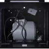AKPO WK-4 Black LINE 2.0 60 BLACK T300 LED linear hood/actuator