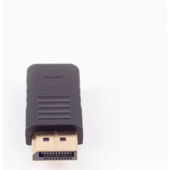 DisplayPort Adapter ShiverPeaks BS10-01030 4K Mini DisplayPort to DisplayPort