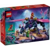 LEGO construction toy NINJAGO 71842 Rontu the Master Dragon — 381 pieces, 4 minifigures, display model 130 mm