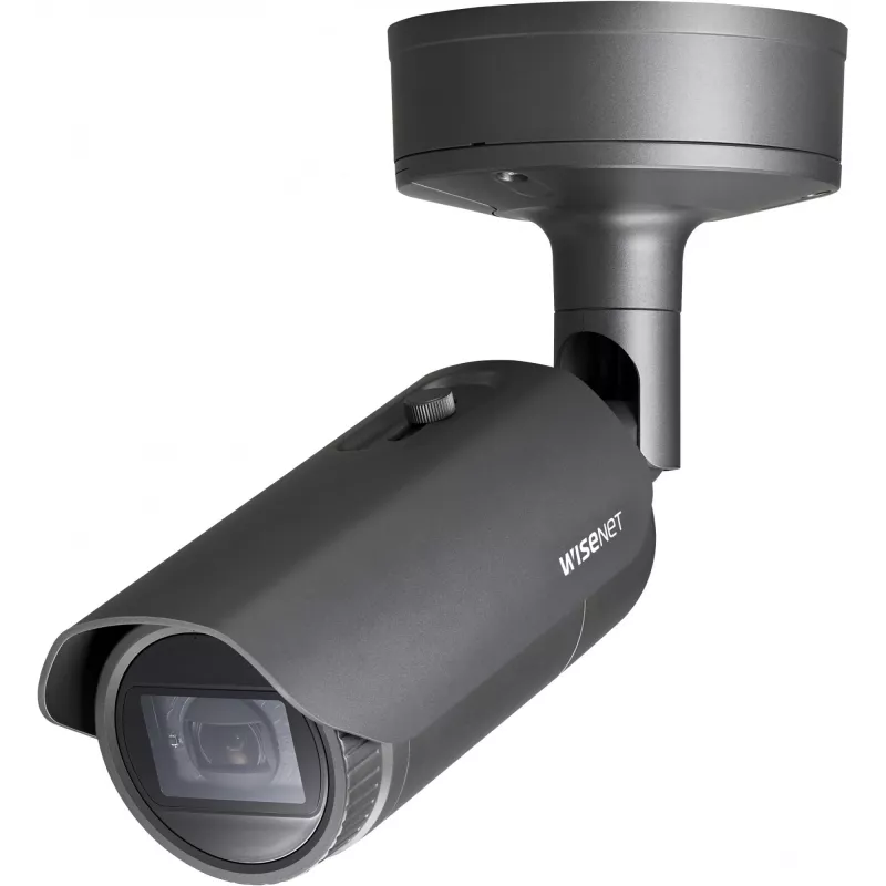 Hanwha Techwin IP-Cam Bullet X-Series XNO-6080R/RW RoadWatch ANPR - Network camera