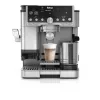 Espresso machine Ninja ES701EU — semi-auto coffee/espresso, built-in grinder, 2 L water tank, 1650 W, 25 grinder settings, milk tank, 14 bar pump