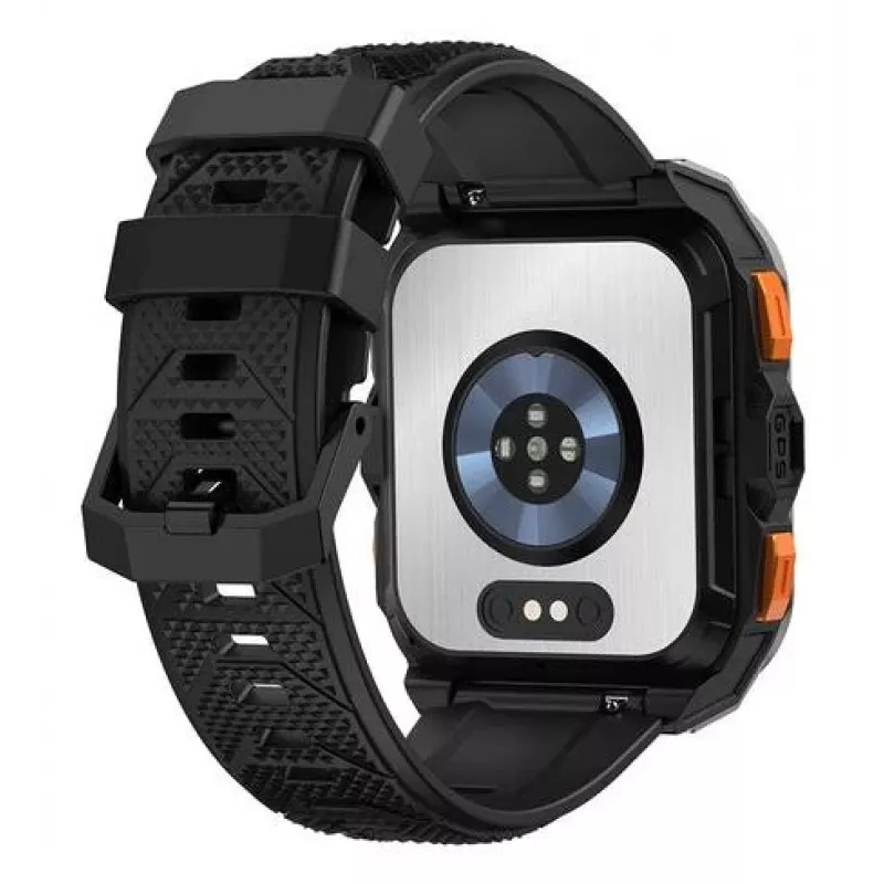 Smartwatch W80 PRO/BLACK W80PROBLACK Blackview