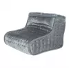 Noveen EB550 electric foot warmer - grey, 30 x 30 x 24 cm