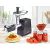 Electric kettle Beper P102ROB200 1.7L 2200W, stainless steel heating element, automatic shut-off