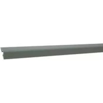 Hager SL1104007030 - Grey - PVC - 40 mm - 2000 mm (SL1104007030)