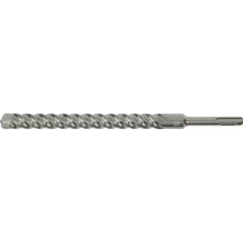 Concrete spiral drill bit Makita E-24860, 18 mm diameter, 250 mm length