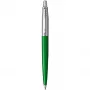 Clip-on retractable ballpoint pen Parker Jotter Originals Green