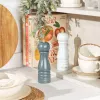Salter Salt and Pepper Mill BW120291GEU7, grey finish, manual grinder