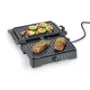 Electric multigrill SEVERIN KG 2391 XL with non-stick grilling surface