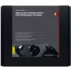 Power Adapter Indoor Noctua NV-PS1 90-264V Passive Cooling Black