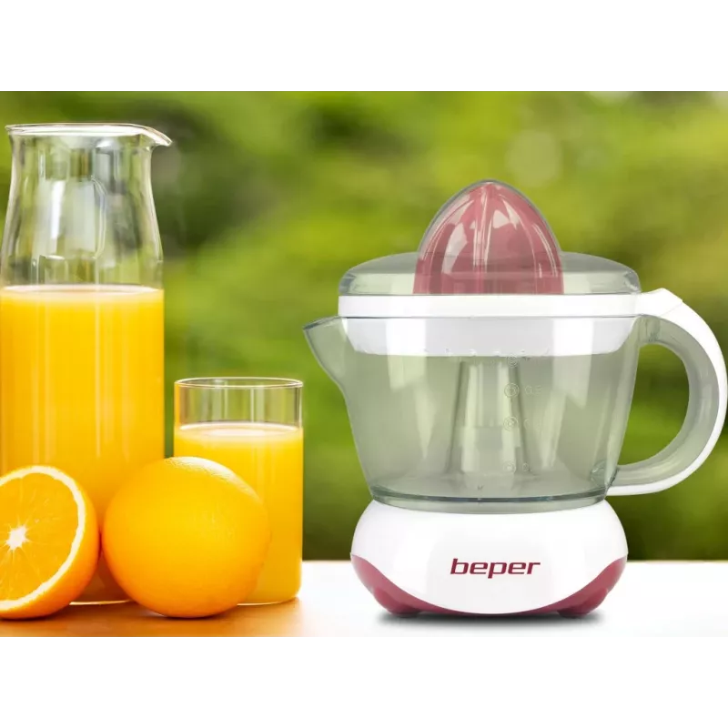 Electric kettle Beper BP.101H 1.7 L 2200 W