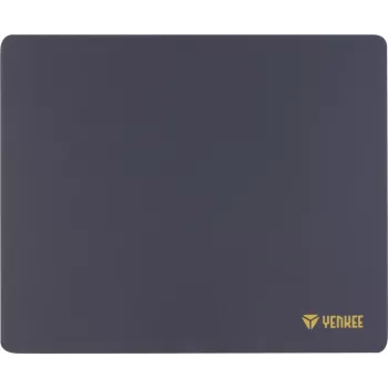 Mouse pad YENKEE YPM 2000GY 220x180x0.3 mm