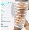 Calf Wrap HoMedics SR-CMXCE10HBND modular compression system with controller