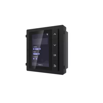 Display Hikvision DS-KD-DIS