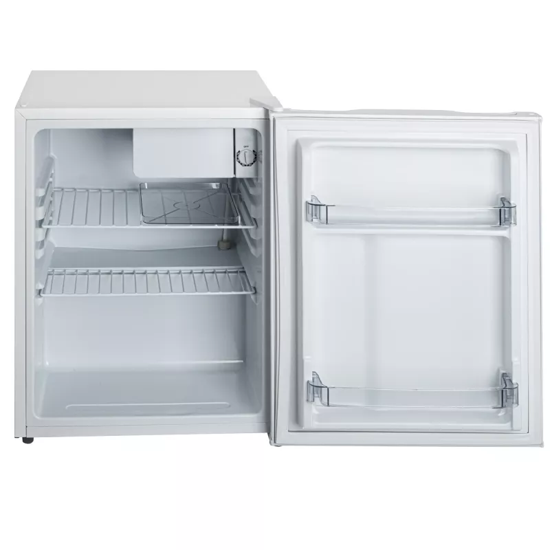 Adler AD 8097 Freestanding under-counter refrigerator Black