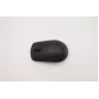 Wireless optical mouse Lenovo 01FJ247 1600 DPI ergonomic design, USB receiver