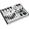 Digital Mixer Behringer FLOW 8 — 8-channel USB audio interface mixer