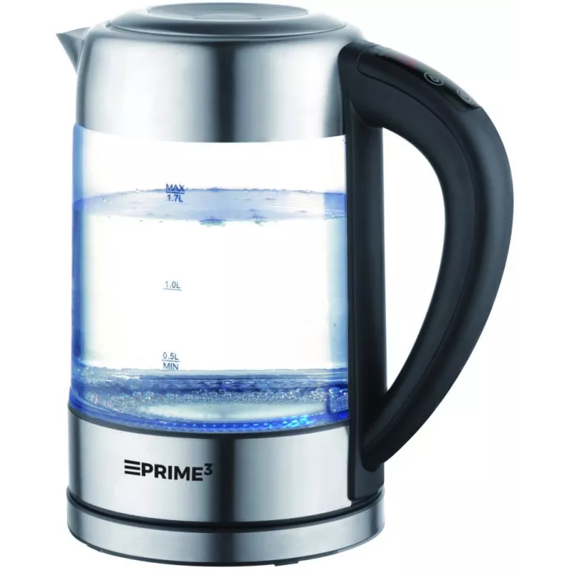 PRIME3 SEK81 1.7 L Silver