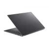 Laptop Acer Aspire 16 AI A16-52M-75LW — Intel Core Ultra 7 258V, 16 inch WUXGA+ 2048×1280, 32 GB LPDDR5x, 1 TB SSD, Intel Arc 140V, Windows 11 Home, Grey