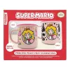 Ceramic Heat-Change Mug Paladone Super Mario Princess Peach — 300 ml
