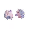 AKKO Fairy Silent Switch, Mechanical 5-Pin Linear, MX Stem, 50 g, 45 pcs