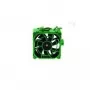Fan Supermicro FAN-0104L4 8 cm Black White