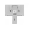 Monitor Mount Ergotron LX Series 45-684-290 Clamp 27 inch White