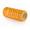 Rehabilitation foam roller MDH DRQM3R0KBXXXP — EVA, diameter 14 cm, length 33 cm, Shore 65, max load 180 kg, orange