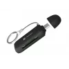 Card reader NATEC SCARAB C SD/Micro SD USB 3.2 Gen 1 Black (NCZ-2365)