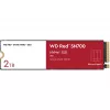 SSD Drive Western Digital SN700 2TB M.2 PCIe 3.0 NVMe NAS