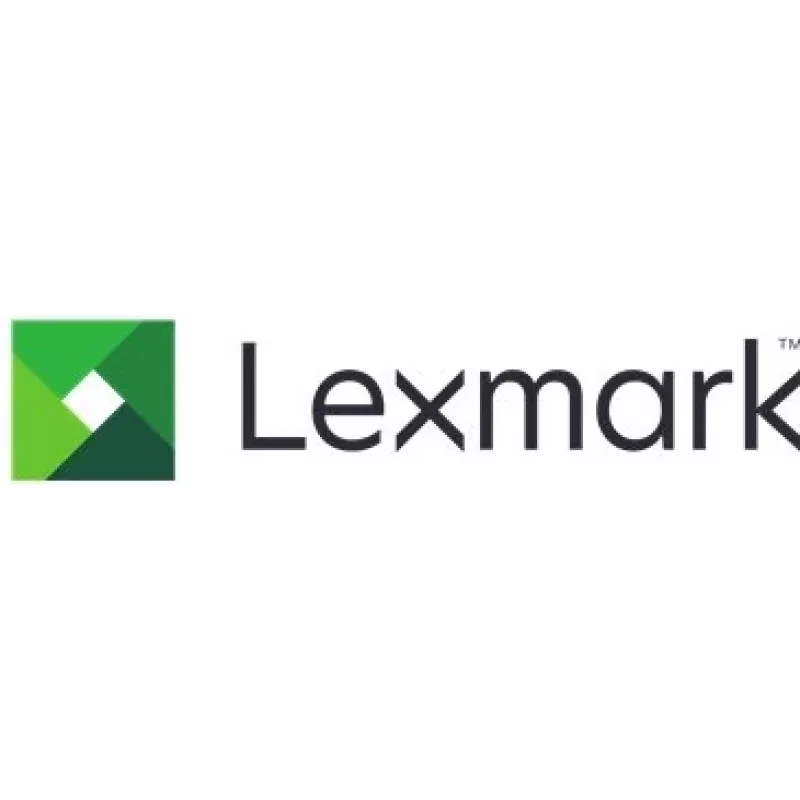 Lexmark - Medieneinzug