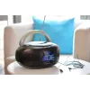 Portable Bluetooth Speaker PRIME3 ABB11BT with built-in microphone, wireless audio playback