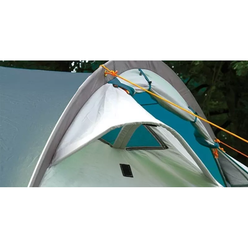 Group tent Coleman Cortes 2 Blue Grey