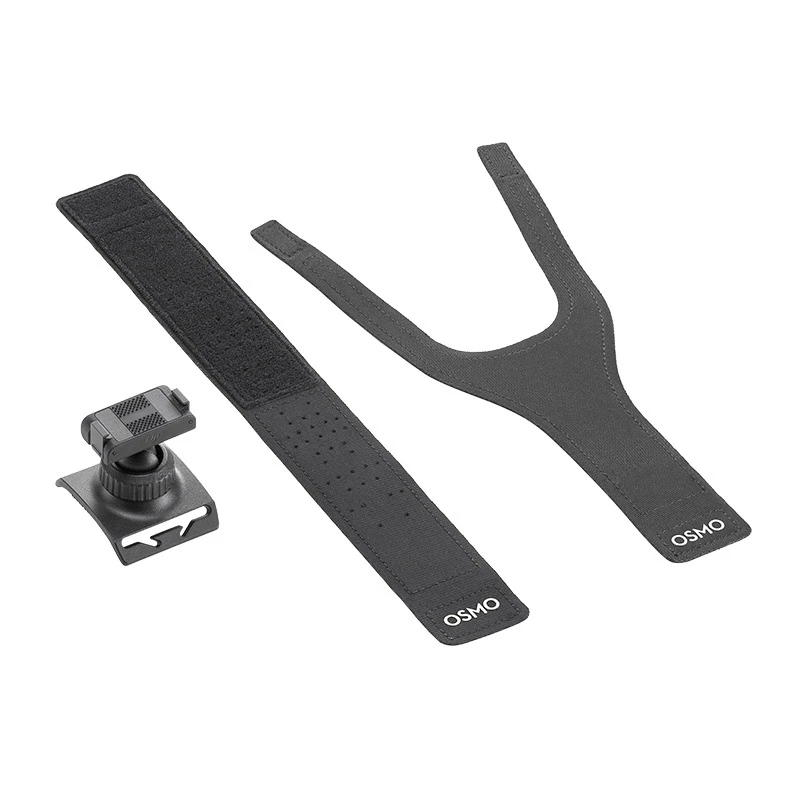 Camera wrist strap DJI CP.OS.00000278.01 width 51.1 mm depth 54 mm height 45.9 mm
