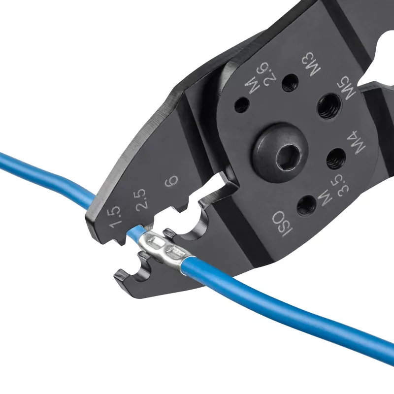 Knipex 97 21 215 C plier Diagonal pliers