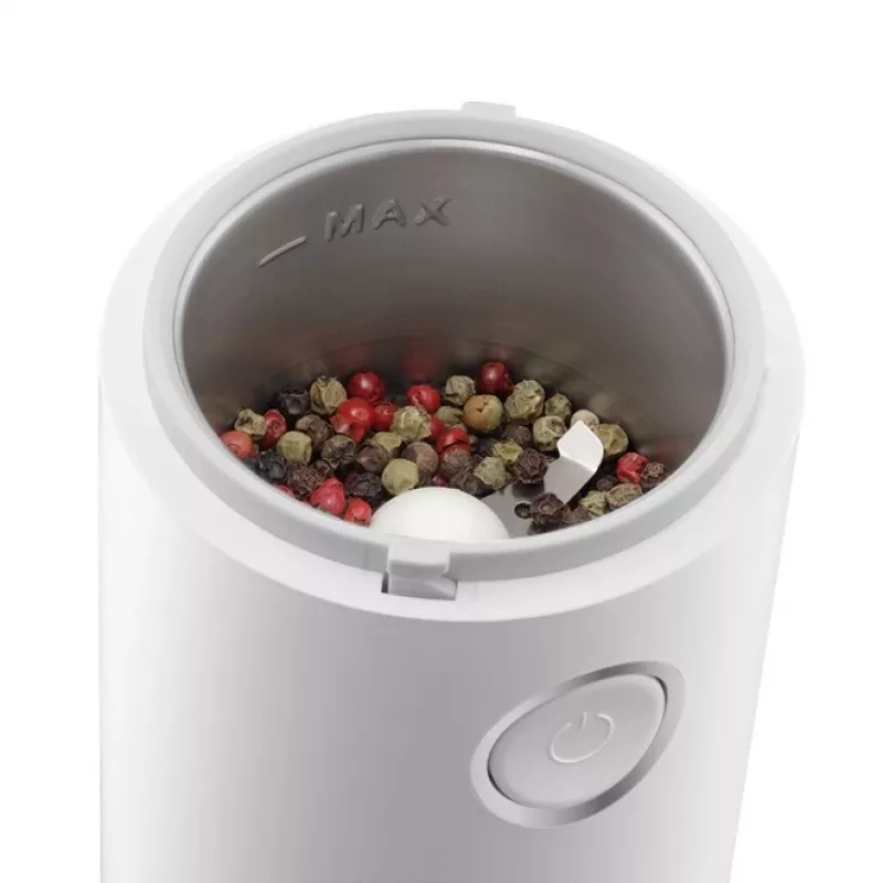 Concept KM6000 Coffee Grinder White