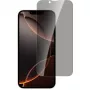Privacy Screen Protector 4smarts 541364 for iPhone SE 4.Gen Impact Scratch Resistant