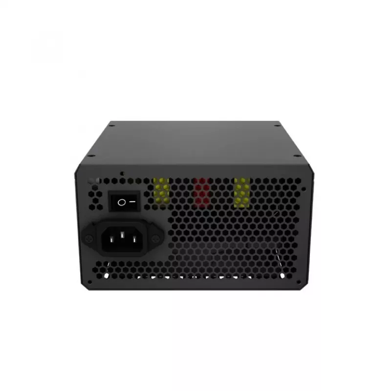 Power supply unit 850W active PFC 12 cm fan 80+Bronze industrial