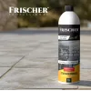 Cleaner for paving stones and natural stone FRISCHER 1000 ml concentrated formula