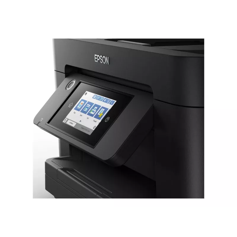 Epson WorkForce Pro WF-4825DWF Inkjet A4 4800 x 2400 DPI 25 ppm Wi-Fi