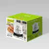 Feel-Maestro MR-072 electric kettle 1.2 L White 1200 W