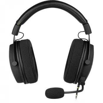 CHERRY x XTRFY H2, Gaming Headset professionelles gaming headset, Optimised for den E-Sport (XG-H2)