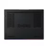 Lenovo Legion Pro 7 16IAX10H Intel Core Ultra 9 275HX Laptop 40.6 cm (16) WQXGA 64 GB DDR5-SDRAM 2 TB SSD NVIDIA GeForce RTX 5090 Wi-Fi 7 (802.11be) Black